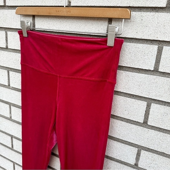 Athleta Elation Velvet Tight in Class - Picture 4 of 10